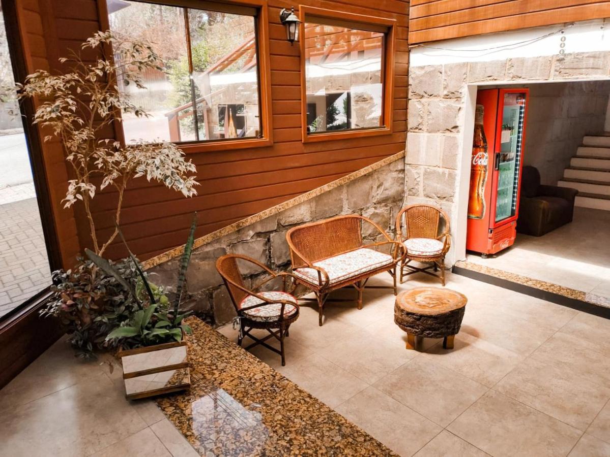 Pousada Suica Guest house