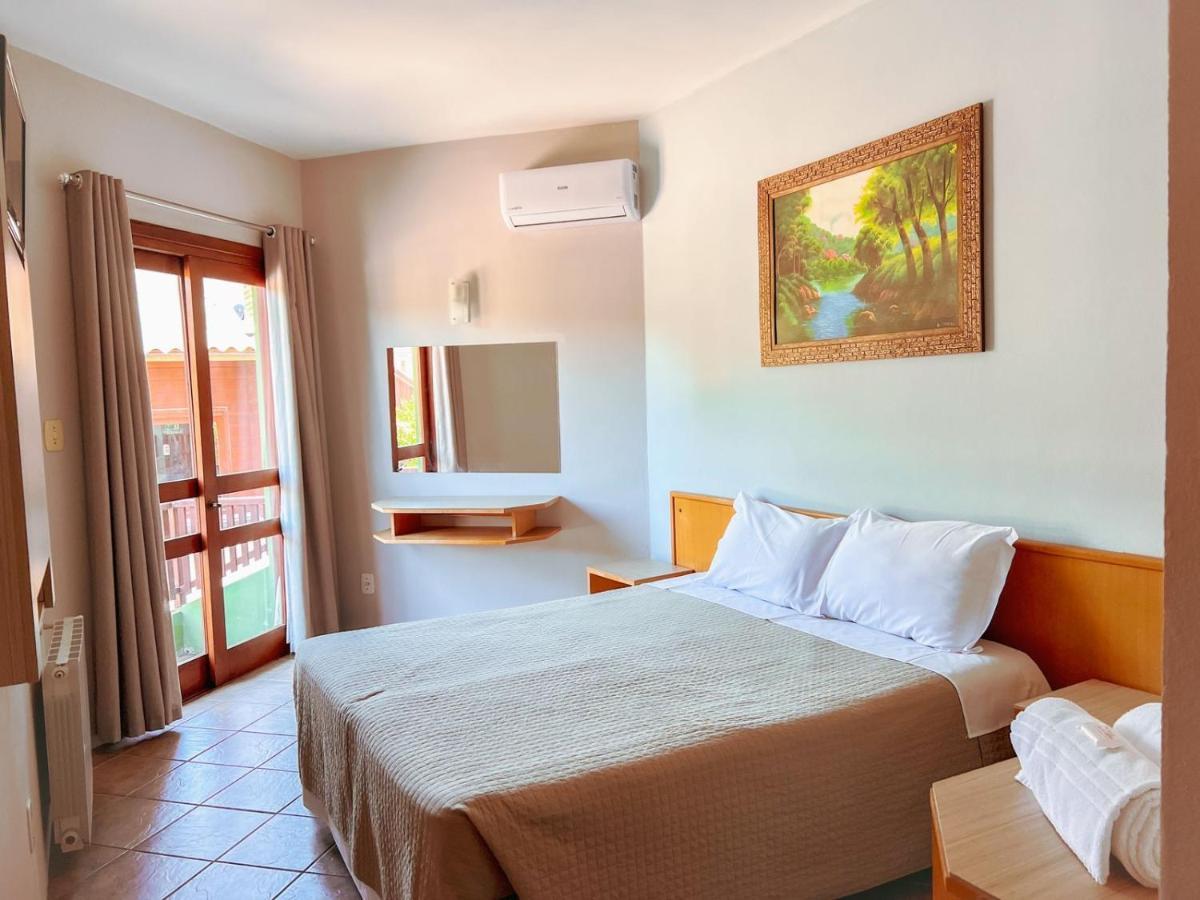 Guest house Pousada Suica