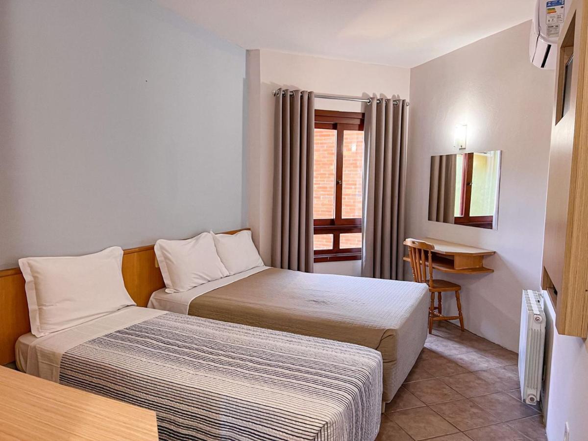 Guest house Pousada Suica Canela