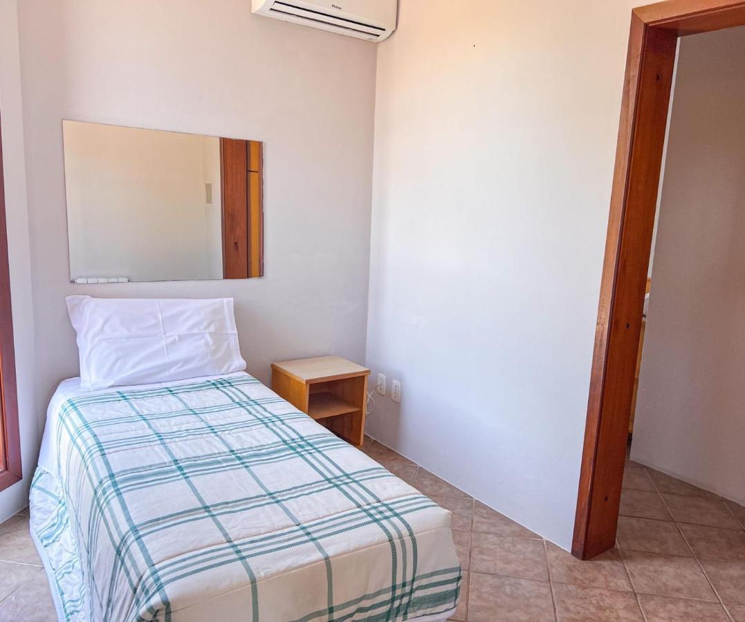 Guest house Pousada Suica