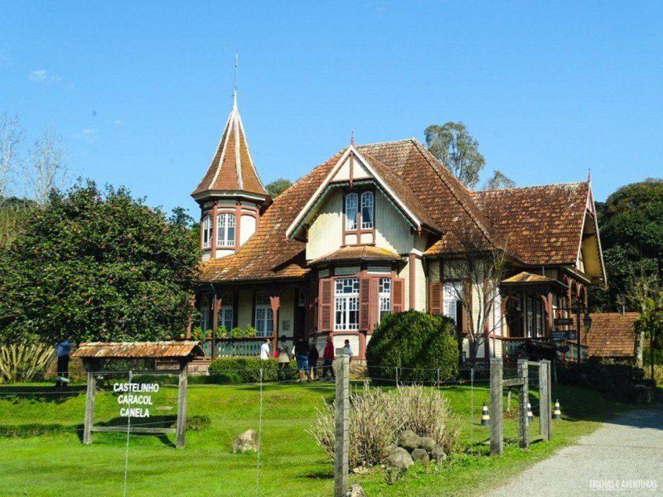 Pousada Suica Guest house