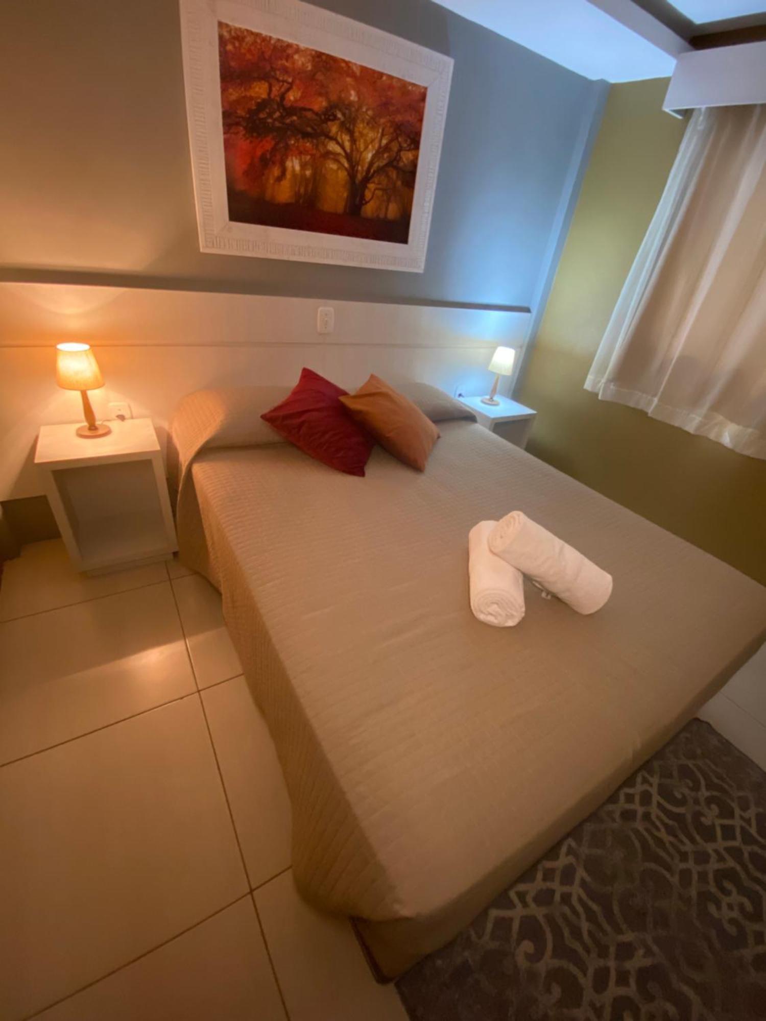 Pousada Suica Guest house Canela