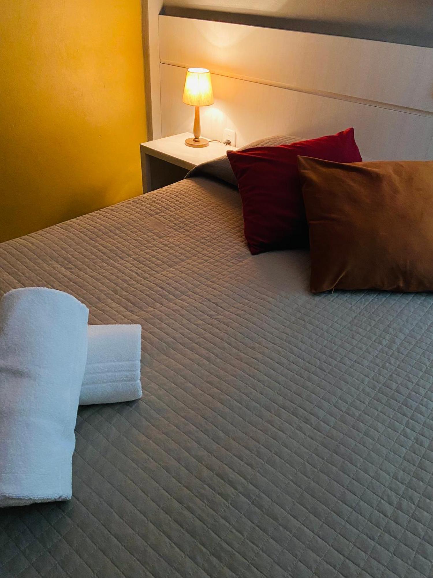 Pousada Suica Guest house 3*