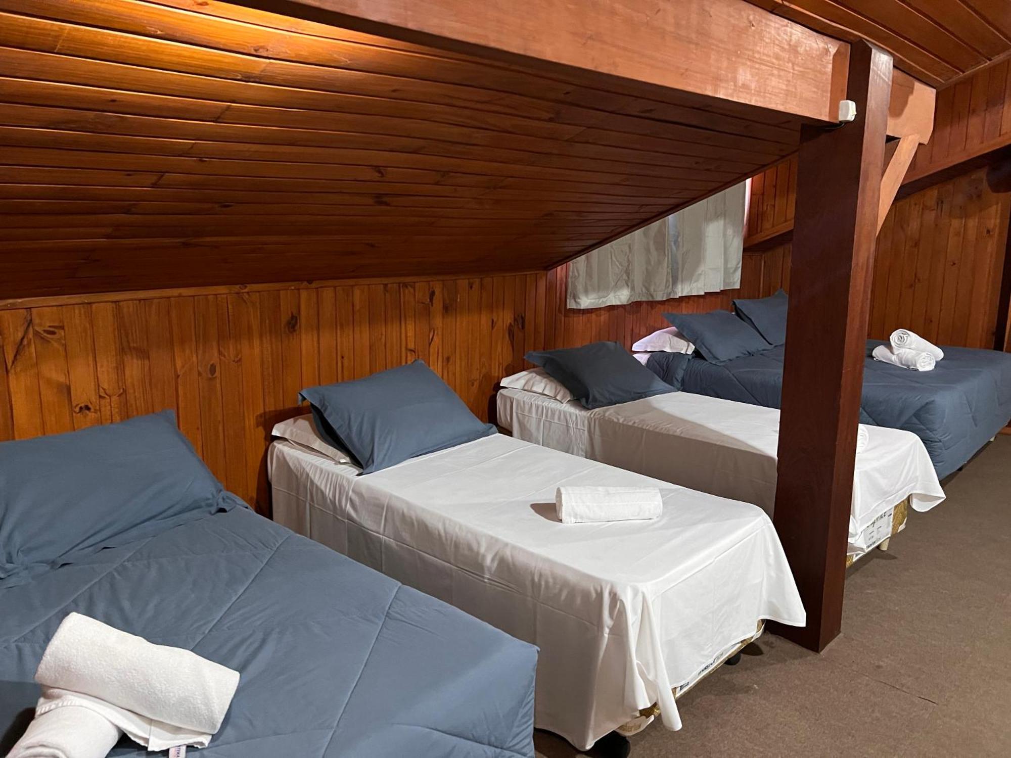 Guest house Pousada Suica