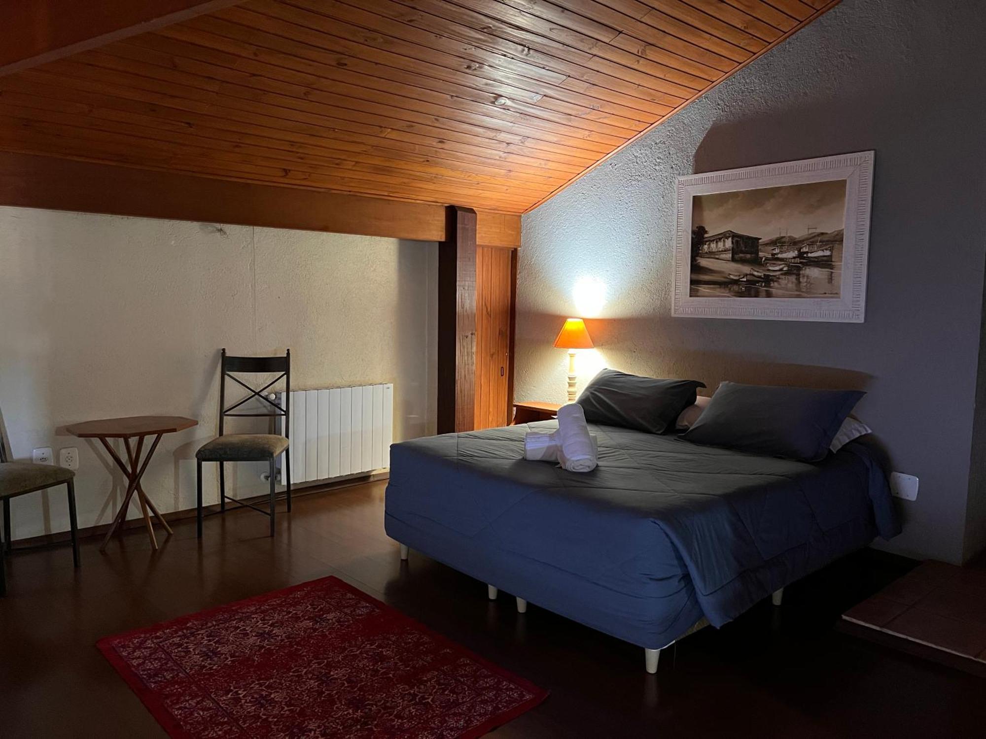 Guest house Pousada Suica Canela